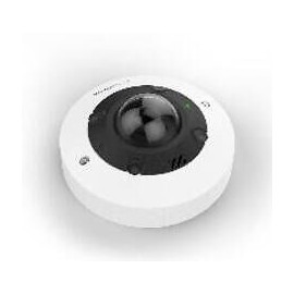 Mobotix Move Cámara de seguridad IP Interior y exterior Almohadilla 4247 x 2826 Pixeles Techo - mx-vh1a-12-ir-va