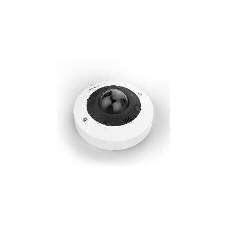 Mobotix Move Cámara de seguridad IP Interior y exterior Almohadilla 4247 x 2826 Pixeles Techo - mx-vh1a-12-ir-va