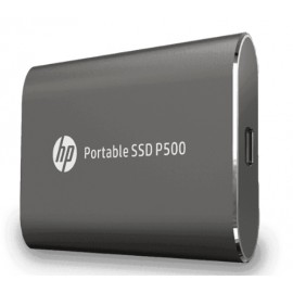 HP P500 250 GB Negro - 7NL52AA