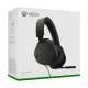 Microsoft Xbox Stereo Headset Auriculares Alámbrico Diadema Juego Negro - 8LI-00002