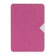 Tech air TAXUT047 funda para tablet 20,3 cm (8'') Folio Rosa