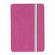 Tech air TAXUT047 funda para tablet 20,3 cm (8'') Folio Rosa