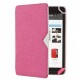 Tech air TAXUT047 funda para tablet 20,3 cm (8'') Folio Rosa