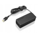 Lenovo 0A36263 Interior 65W Negro adaptador e inversor de corriente