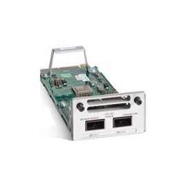 Cisco C9300-NM-2Q módulo conmutador de red 40 Gigabit Ethernet