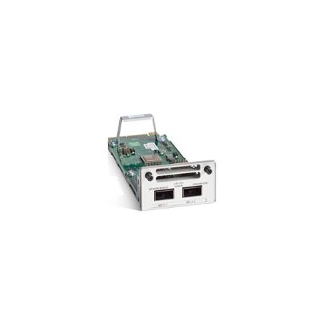 Cisco C9300-NM-2Q módulo conmutador de red 40 Gigabit Ethernet