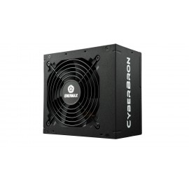 Enermax CyberBron unidad de fuente de alimentación 500 W 24-pin ATX ATX Negro - 57725