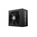 Enermax CyberBron unidad de fuente de alimentación 500 W 24-pin ATX ATX Negro - 57725