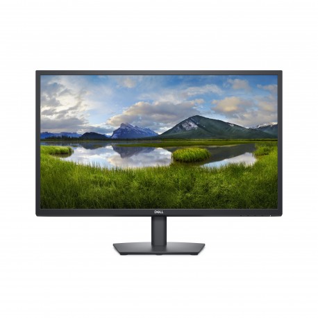 DELL E2722H 68,6 cm (27'') 1920 x 1080 Pixeles Full HD LCD Negro