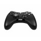 MSI Force GC20 V2 Negro USB 2.0 Gamepad Analógico/Digital Android, PC - S10-04G0050-EC4