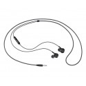 Samsung EO-IA500BBEGWW auricular y casco Auriculares Dentro de oído Conector de 3,5 mm Negro