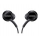 Samsung EO-IA500BBEGWW auricular y casco Auriculares Dentro de oído Conector de 3,5 mm Negro