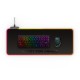 Energy Sistem GAMING Pad ESG P5 RGB Alfombrilla de ratón para juegos Negro - 779277