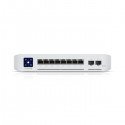 Ubiquiti Networks UniFi Enterprise 8 PoE Gestionado L3 2.5G Ethernet