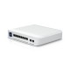 Ubiquiti Networks UniFi Enterprise 8 PoE Gestionado L3 2.5G Ethernet