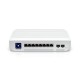 Ubiquiti Networks UniFi Enterprise 8 PoE Gestionado L3 2.5G Ethernet