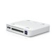 Ubiquiti Networks UniFi Enterprise 8 PoE Gestionado L3 2.5G Ethernet