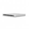 Ubiquiti Networks UniFi USW-ENTERPRISE-48-POE switch Gestionado L3 2.5G Ethernet (100/1000/2500) Blanco - usw-enterprise-48-poe