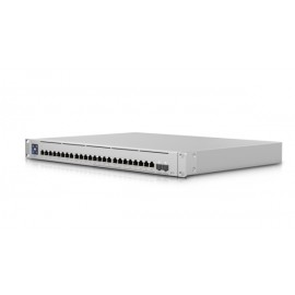 Ubiquiti Networks UniFi USW-ENTERPRISE-24-POE-EU switch Gestionado 2.5G