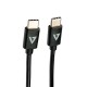 V7 V7USB2C-1M cable USB USB 2.0 USB C Negro