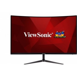 Viewsonic VX Series VX3218-PC-MHD LED display 80 cm (31.5'') 1920 x 1080 Pixeles Full HD Negro VX3218-PC-MHD