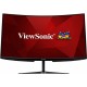 Viewsonic VX Series VX3218-PC-MHD LED display 80 cm (31.5'') 1920 x 1080 Pixeles Full HD Negro VX3218-PC-MHD