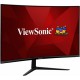 Viewsonic VX Series VX3218-PC-MHD LED display 80 cm (31.5'') 1920 x 1080 Pixeles Full HD Negro VX3218-PC-MHD