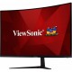 Viewsonic VX Series VX3218-PC-MHD LED display 80 cm (31.5'') 1920 x 1080 Pixeles Full HD Negro VX3218-PC-MHD