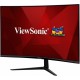 Viewsonic VX Series VX3218-PC-MHD LED display 80 cm (31.5'') 1920 x 1080 Pixeles Full HD Negro VX3218-PC-MHD