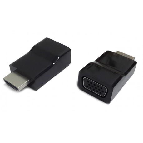 GEMBIRD A-HDMI-VGA-001