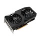 ASUS Dual -RX6600XT-O8G AMD Radeon RX 6600 XT 8 GB GDDR6 - 90YV0GN1-M0NA00