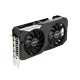 ASUS Dual -RX6600XT-O8G AMD Radeon RX 6600 XT 8 GB GDDR6 - 90YV0GN1-M0NA00