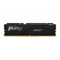 Kingston Technology FURY Beast módulo de memoria 16 GB 1 x 16 GB DDR5 4800 MHz - kf548c38bb-16