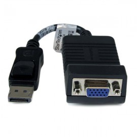 StarTech DP2VGA