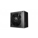 DeepCool PM750D unidad de fuente de alimentación 750 W 20+4 pin ATX ATX Negro - r-pm750d-fa0b-eu