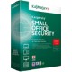 Kaspersky Lab Kaspersky Small Office Security 6 licencia(s) 2 año(s) - KL4541XCFDR