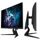 Gigabyte AORUS FI32Q-X 81,3 cm (32'') 2560 x 1440 Pixeles Quad HD LED Negro - FI32Q-X