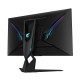 Gigabyte AORUS FI32Q-X 81,3 cm (32'') 2560 x 1440 Pixeles Quad HD LED Negro - FI32Q-X