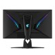 Gigabyte AORUS FI32Q-X 81,3 cm (32'') 2560 x 1440 Pixeles Quad HD LED Negro - FI32Q-X