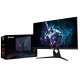 Gigabyte AORUS FI32Q-X 81,3 cm (32'') 2560 x 1440 Pixeles Quad HD LED Negro - FI32Q-X