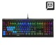 Sharkoon SKILLER SGK60 teclado USB - 4044951033539