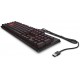 HP Teclado Encoder OMEN by - 6YW76AA