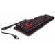 HP Teclado Encoder OMEN by - 6YW76AA