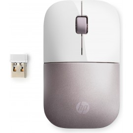 HP Z3700 ratón RF inalámbrico 1200 DPI Ambidextro - 4VY82AA