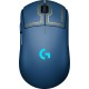 Logitech Pro League of Legends Edition ratón Ambidextro RF inalámbrico Óptico 25600 DPI - 910-006451