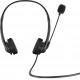 HP Stereo USB Headset G2 - 428K6AA