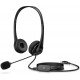 HP Stereo USB Headset G2 - 428K6AA