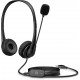 HP Stereo USB Headset G2 - 428K6AA