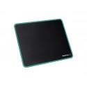 DeepCool GM800 Alfombrilla de ratón para juegos Negro, Verde - r-gm800-bknnnm-g