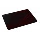 ASUS ROG Scabbard II Alfombrilla de ratón para juegos Rojo - 90MP02H0-BPUA00